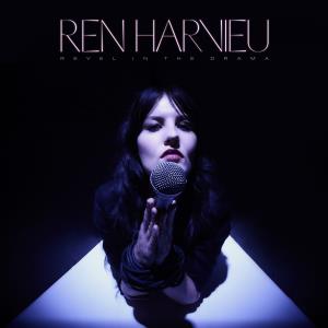 Ren Harvieu - Revel In The Drama - Lp