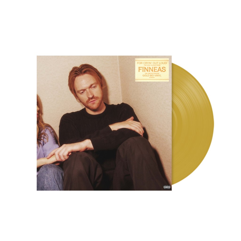 Finneas - For Cryin' Out Loud - Lp