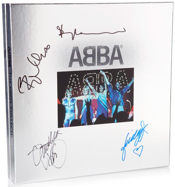 ABBA - Vinyl Collection - Lp Set