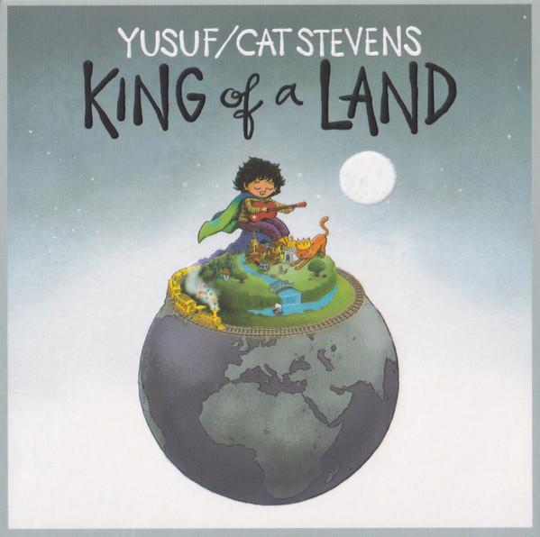 Yusuf Islam - King Of A Land - Cd