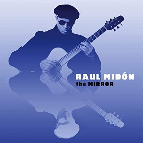 Raul Midon - Mirror - Cd