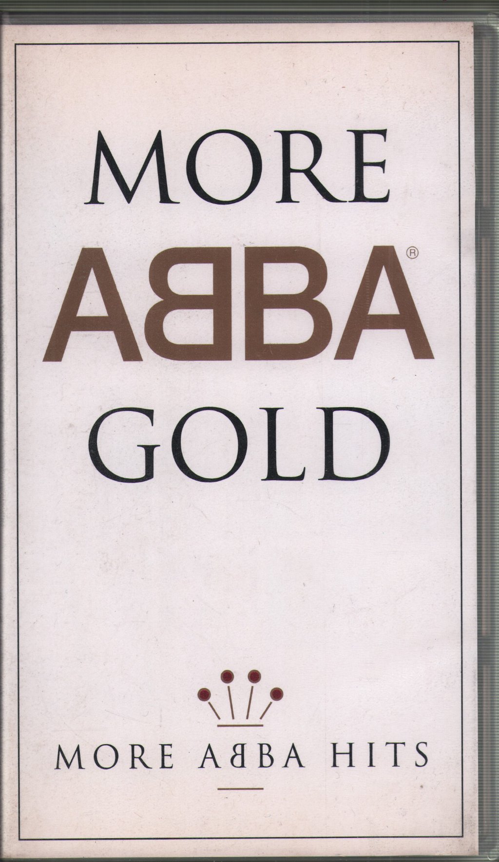 ABBA - More ABBA Gold (More ABBA Hits) - Video