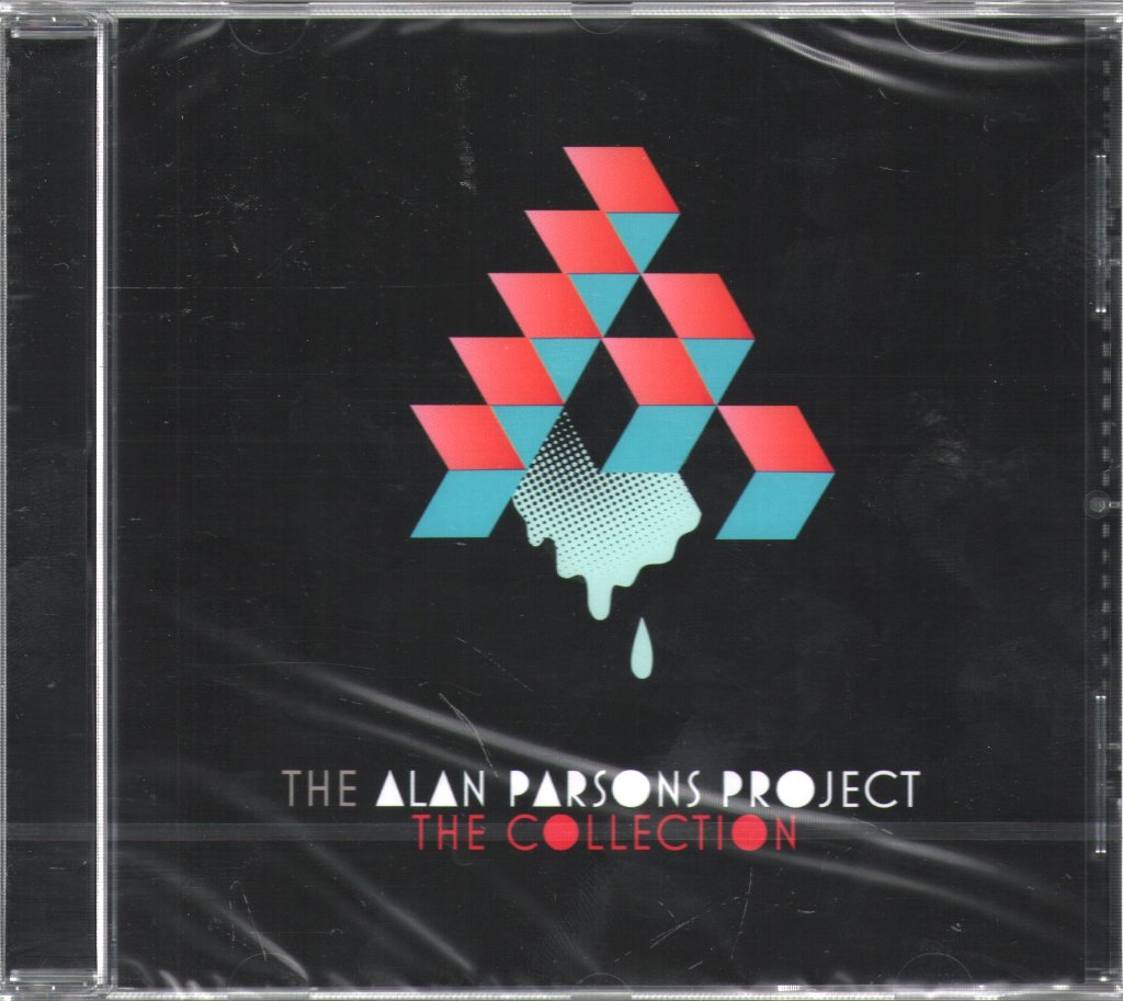 Alan Parsons Project - Collection - Cd