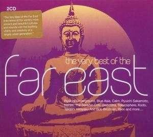 Various Artists - Very Best Of The Far East - Double Cd