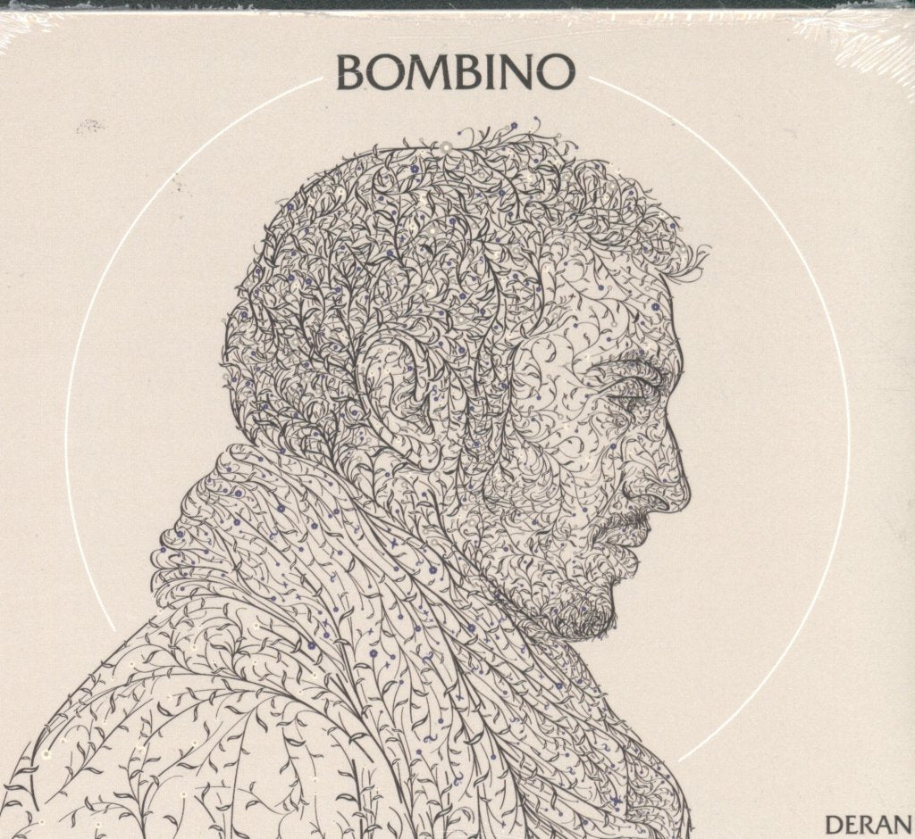 Bombino - Deran - Cd