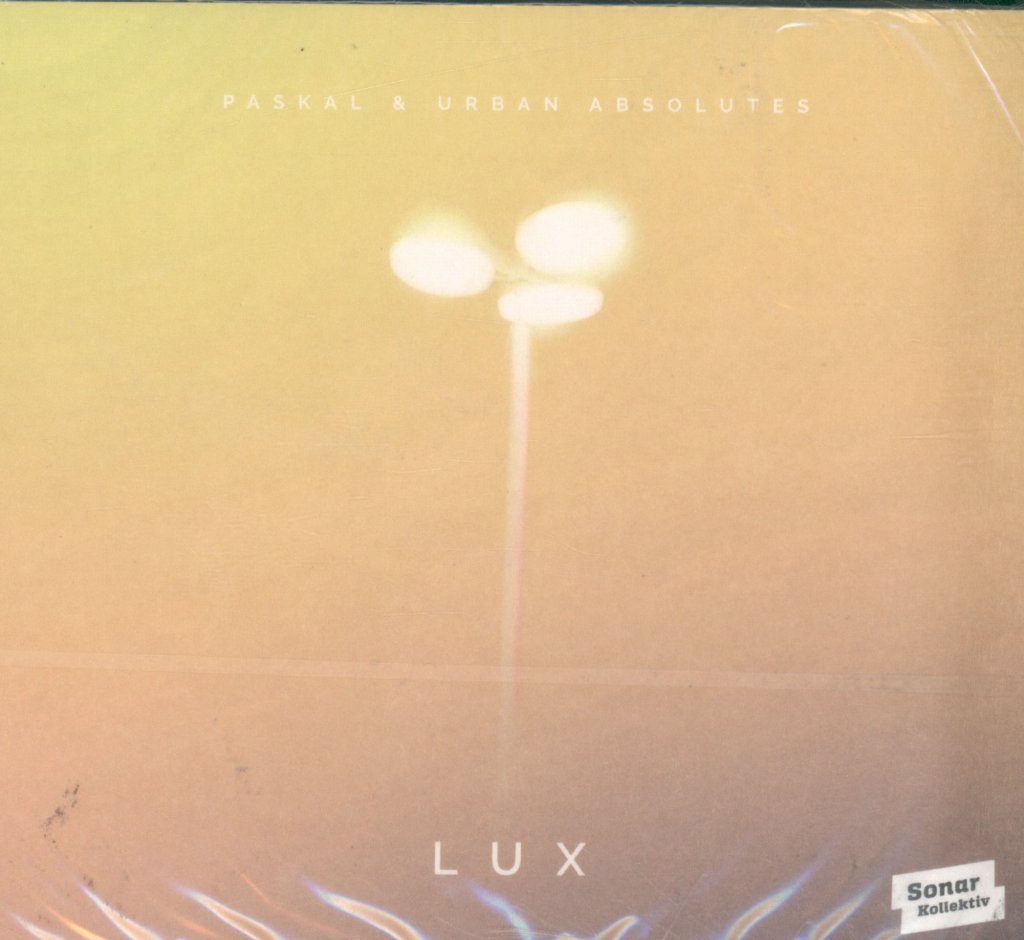 Paskal & Urban Absolutes - Lux - Cd