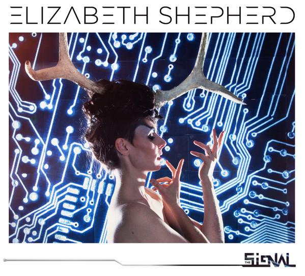 Elizabeth Shepherd - Signal - Cd