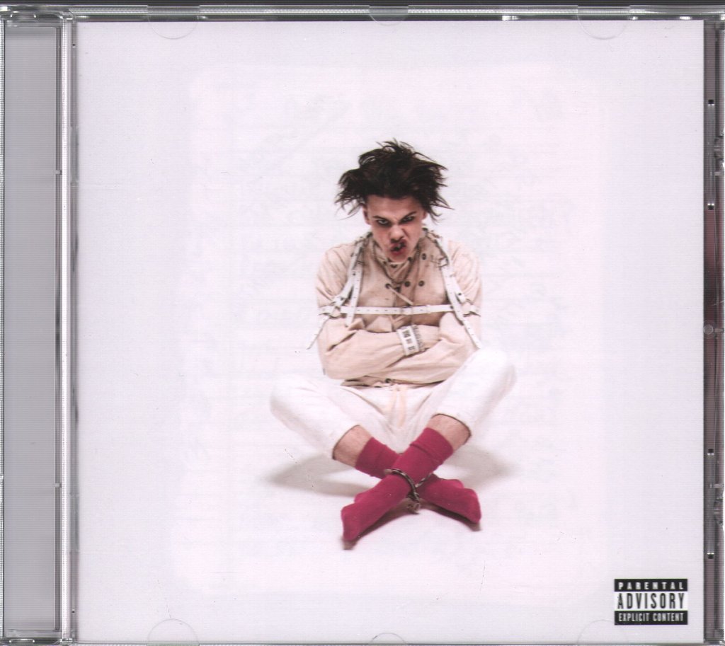 Yungblud - 21st Century Liability - Cd