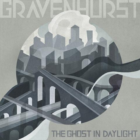 Gravenhurst - Ghost In Daylight - Cd