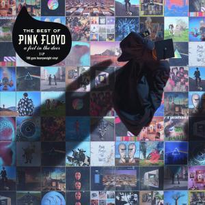 Pink Floyd - A Foot In The Door: Best Of Pink Floyd - Double Lp