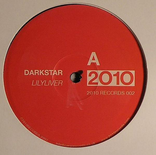 Darkstar - Lilyliver - 12 Inch