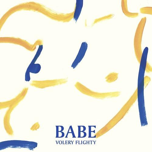 babe - Volery Flighty - Lp