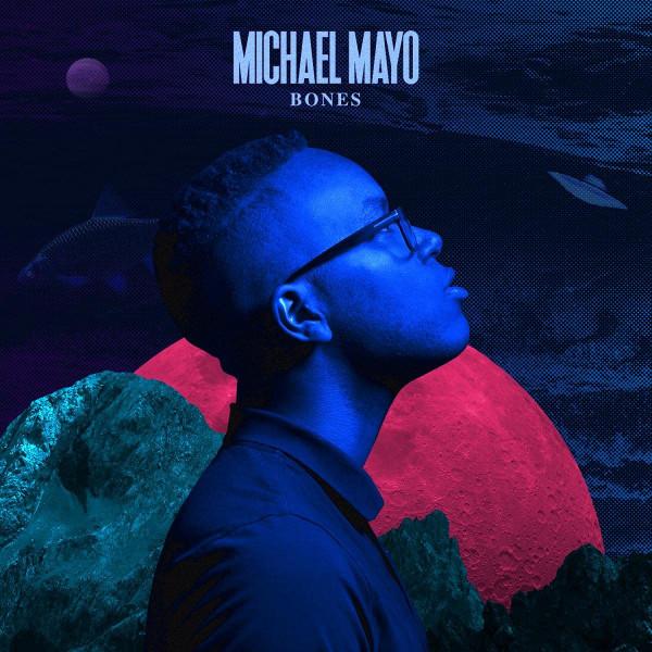 Michael Mayo - Bones - Cd