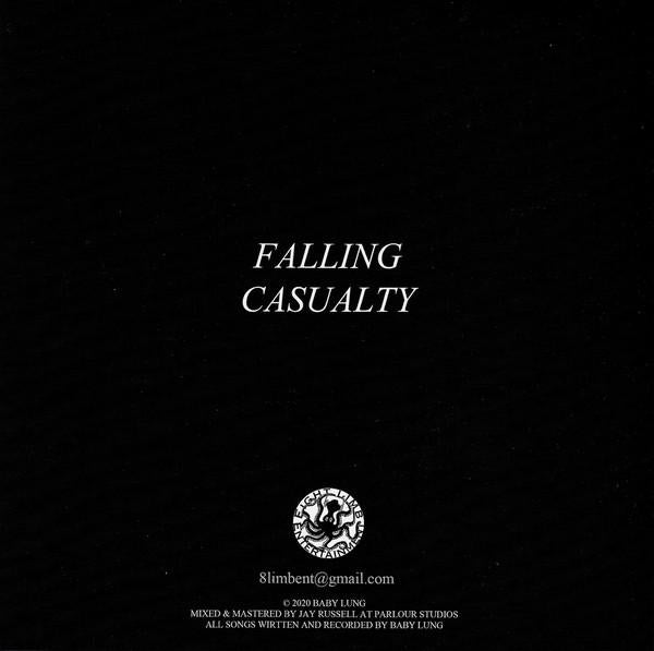 Baby Lung - Falling - 7 Inch