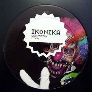 Ikonika - Dckhdbtch - 12 Inch