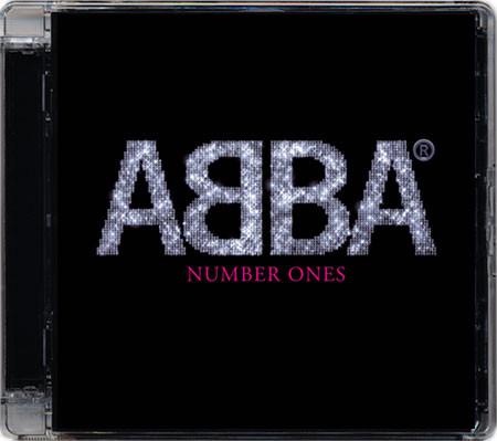 ABBA - Number Ones - Double Cd