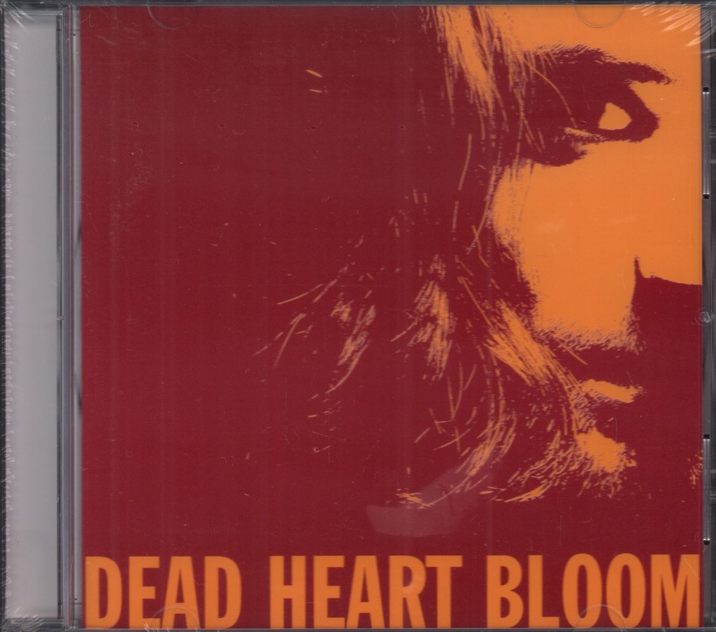 Dead Heart Bloom - Dead Heart Bloom - Cd