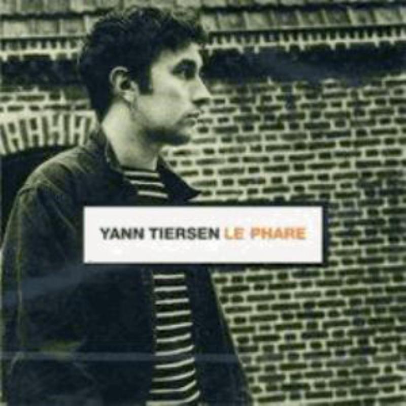 Yann Tiersen - Lighthouse - Cd