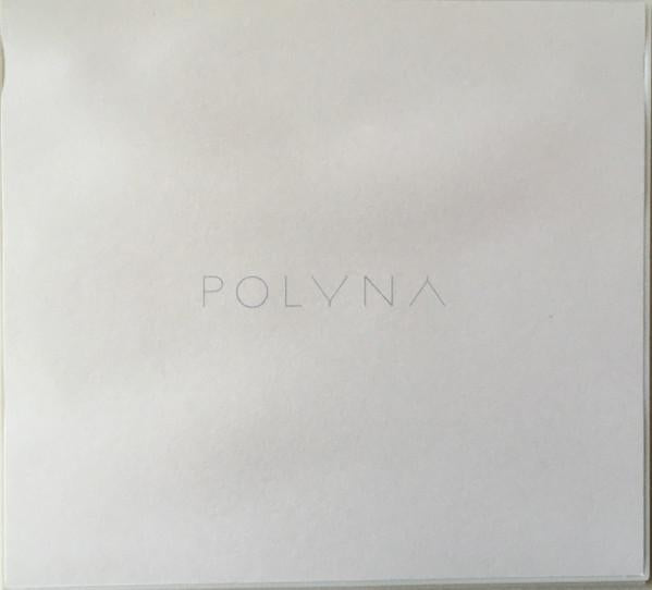 Polyna - XX - Cd