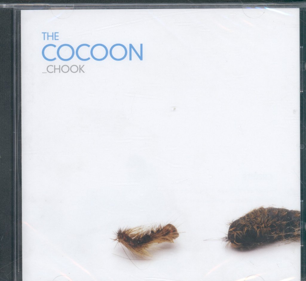 Chook - Cocoon - Cd