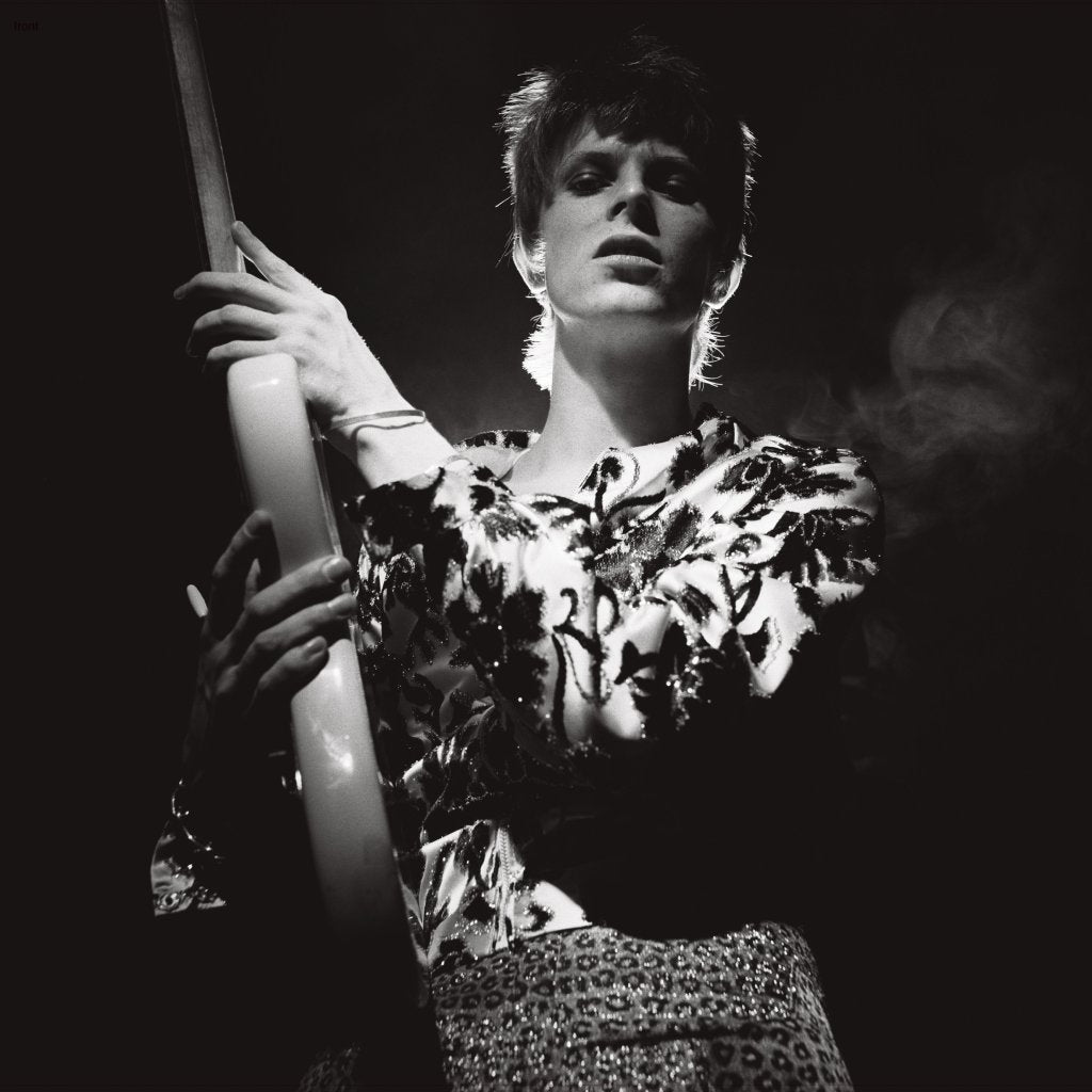 David Bowie - Rock 'n' Roll Star! - Lp