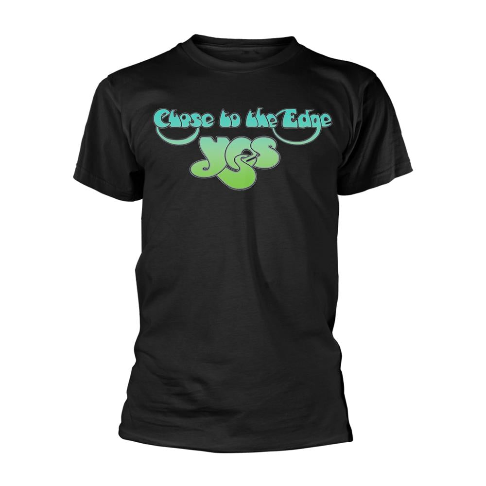 Yes - Close To the Edge - Xxx-Large - T Shirt