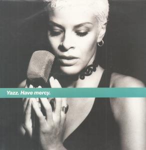 Yazz - Have Mercy - 12 Inch