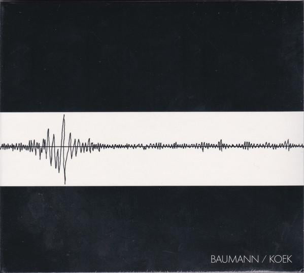 Wolfgang Baumann ata koek - Baumann Koek - Cd