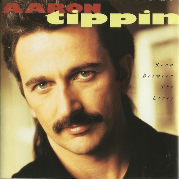 Aaron Tippin - Read Between The Lines - Cd