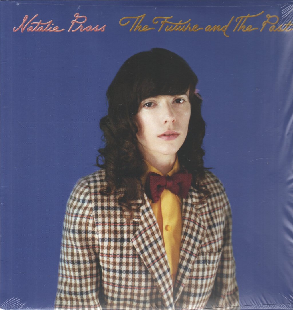 Natalie Prass - Future And The Past - Lp