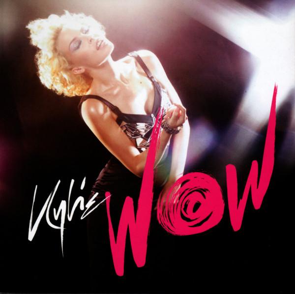 Kylie Minogue - Wow - Cd