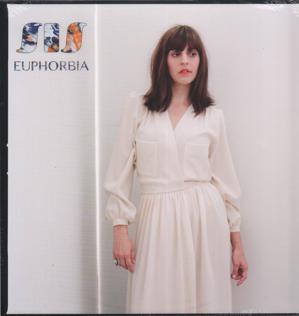 sis - Euphorbia - Lp