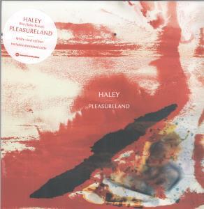 Haley - Pleasureland - Lp