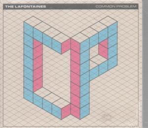 Lafontaines - Common Probem - Cd