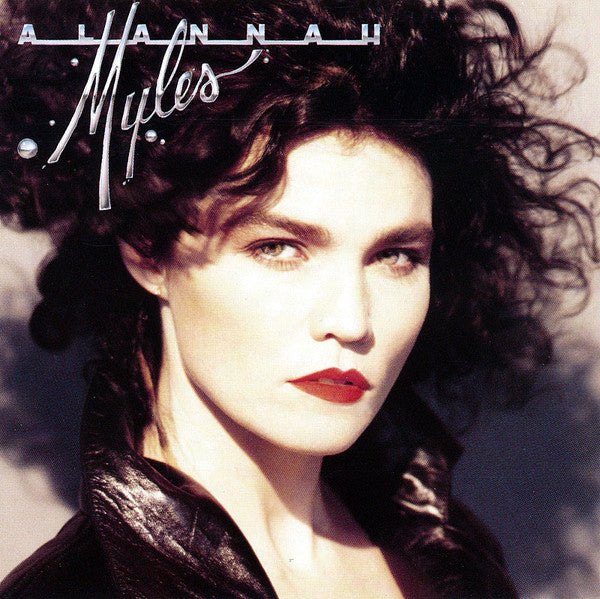 Alannah Myles - Alannah Myles - Cd