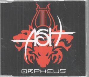 Ash (Irish Group) - Orpheus - Cd