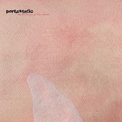 Portastatic - Summer Of The Shark - Lp