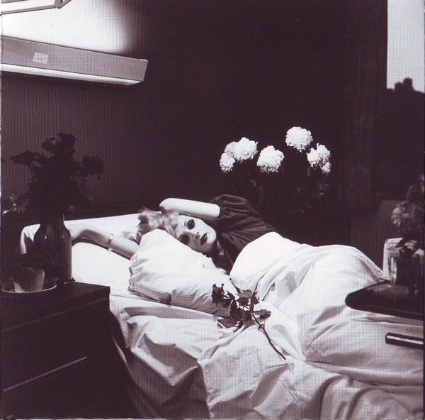 Antony And The Johnsons - I Am A Bird Now - Cd