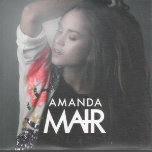 Amanda Mair - Amanda Mair - Cd