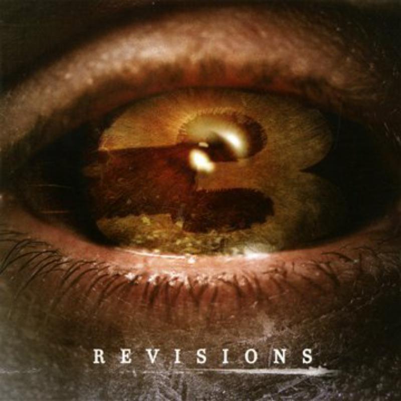 3 (Punk) - Revisions - Cd