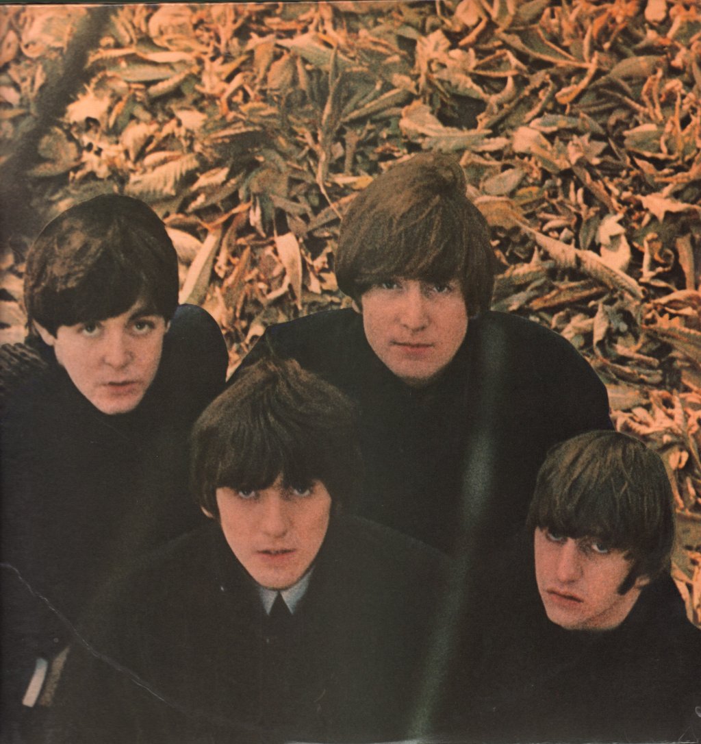 Beatles - Beatles For Sale - Lp