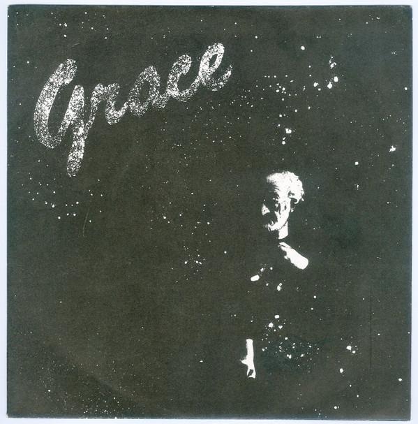 Grace (Prog/Rock Group) - Old Stories - 7 Inch