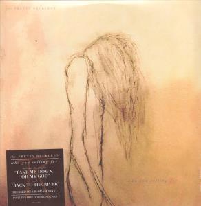 Pretty Reckless - Who You Selling For - Lp