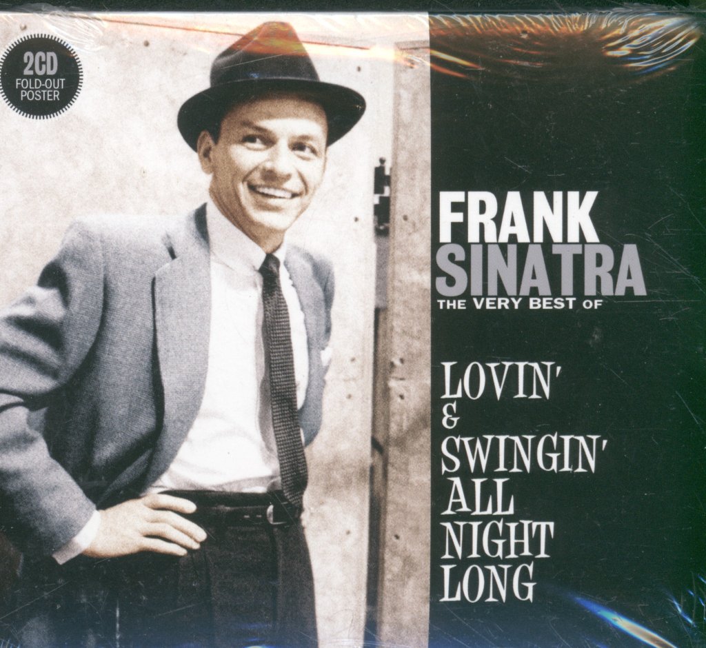 Frank Sinatra - Very Best Of - Double Cd