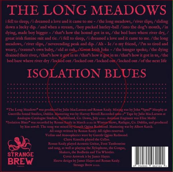 Junior Brother - Long Meadows - 7 Inch