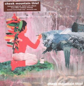 Cheek Mountain Thief - Cheek Mountain Thief - Lp