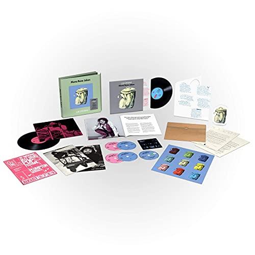 Yusuf/Cat Stevens - Mona Bone Jakon (50th Anniversary Super Deluxe Edition) - Lp Box Set