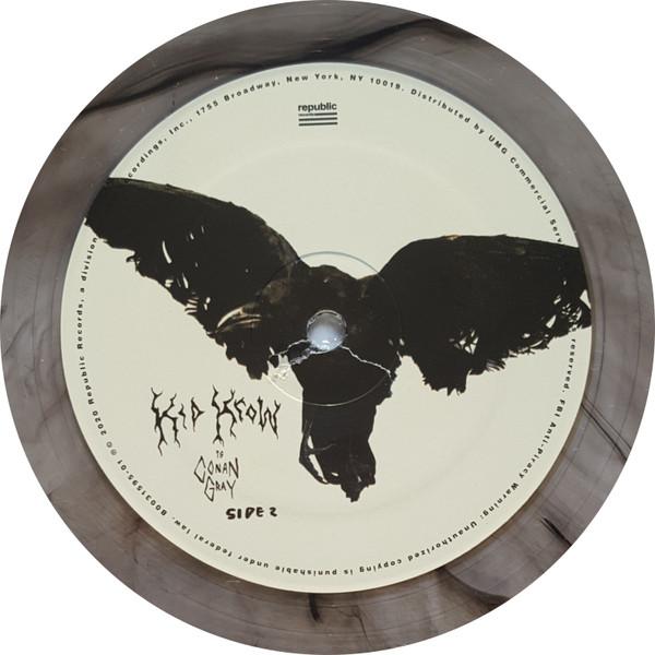 Conan Gray - Kid Krow - Lp