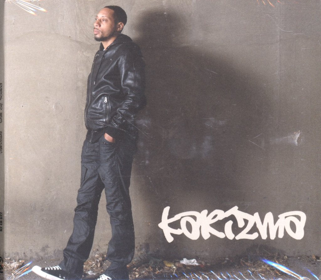 Karizma - Wall Of Sound - Double Cd