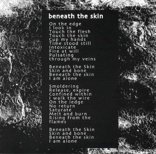 Collide - Skin - Cd